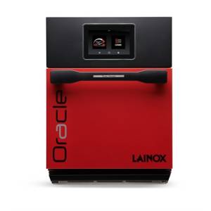 FOUR A GRANDE VITESSE ORACLE RB LAINOX
