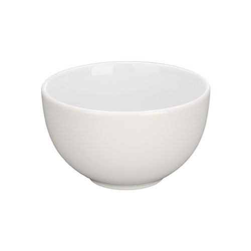 SALADIER DIAM. 10CM. SATURNO COULEUR BLANC NOVA