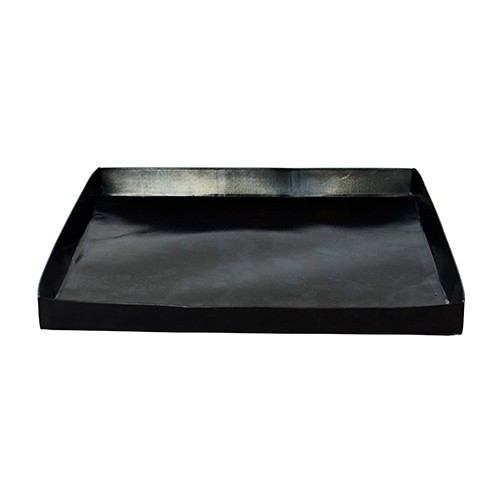 Mand (2 st.) teflon 280x280mm tbv. Quick 1 & t Mychef