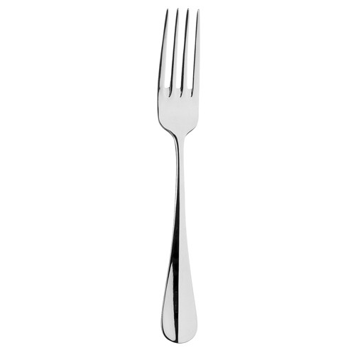 TISCHGABEL MODELL DUTCH SMOOTH SOLA 18/10