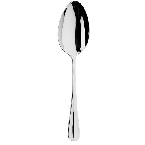 SERVING SPOON MODEL DUTCH SMOOTH SOLA 18/10