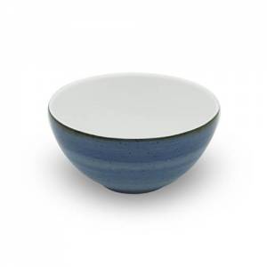 WAAGE UNIVERSAL XS DURCHM. 9CM. SATURNO NATURFARBE DUNKELBLAU