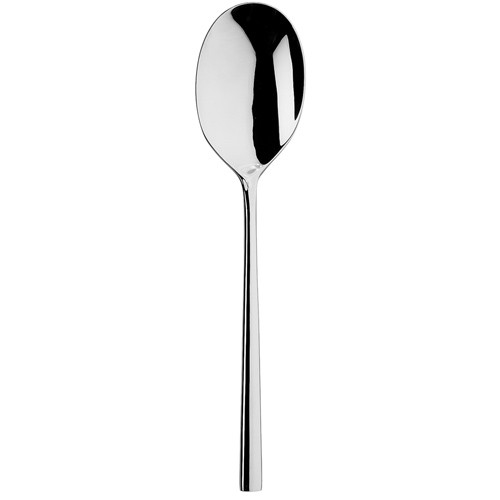 SERVING SPOON MODEL MONTREUX SOLA 18/10