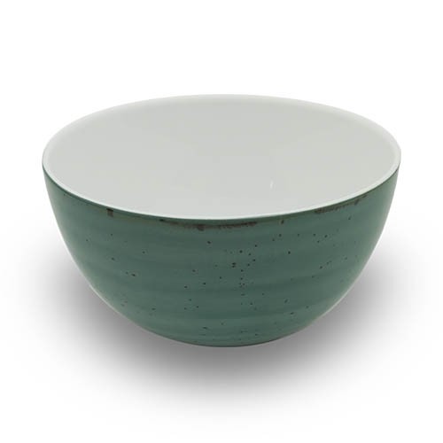 SCALE UNIVERSAL L DIAM. 15CM. SATURNO NATURE COLOR GREEN