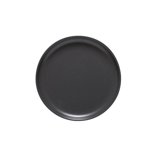 PLATE FLAT DIAM. 23CM. PACIFICA SEED GRAY COSTA NOVA