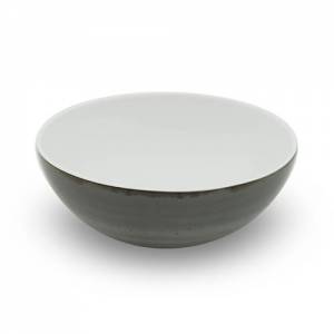 SCALE UNIVERSAL M DIAM. 15CM. SATURNO NATURE COLOR GRAY