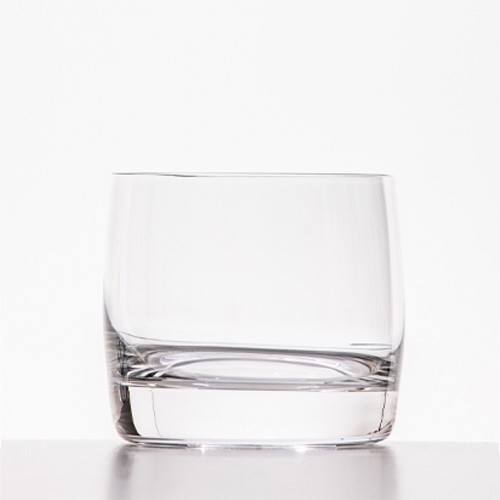 Drinkglas 330ml. rocks b Crystalline Nude