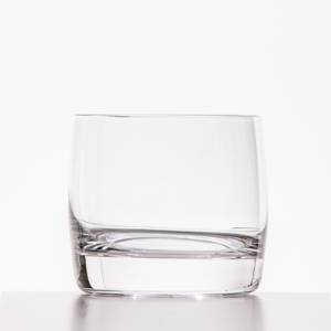 Drinkglas 330ml. rocks b Crystalline Nude