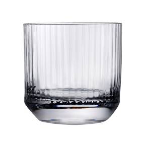 Drinkglas 270ml. big Top Crystalline Nude