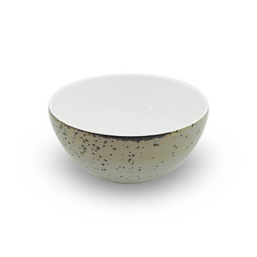 SCALE UNIVERSAL XS DIAM. 9CM. SATURNO NATURE COLOR WHITE