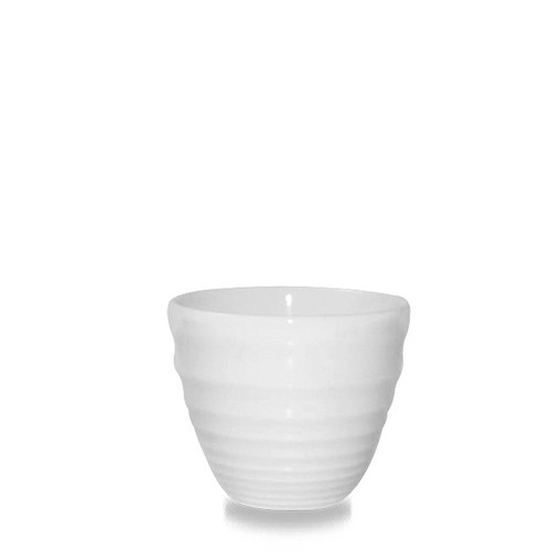 INHALT DES DIP-GERICHTS. 5,7 CL CHURCHILL BIT AUF DER SEITE WEISS