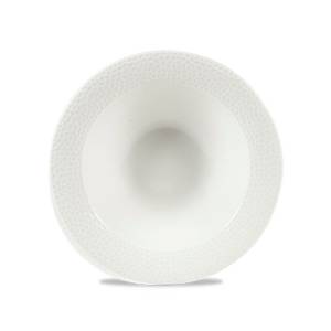 Kom diep inh. 25.6cl. Churchill Isla White