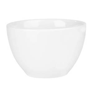 Suikerpotje kleur wit inh. 22.7cl. Churchill Profile White