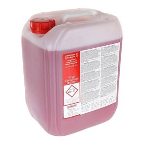 Rational grillreiniger voor elk type combimaster en climaplus Combi