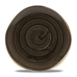 COME AROUND TRACE INH. 110CL. CHURCHILL STONECAST PATINA IRON BLACK