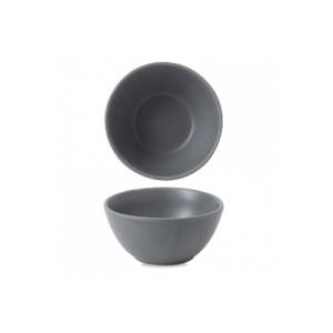 Kommetje kleur Seattle Grey inh. 40cl. churhcill Nourish