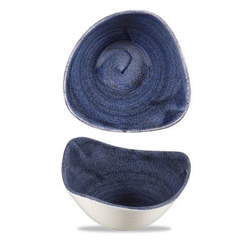 KOMMT INH. 26CL. CHURCHILL STONECAST PATINA KOBALTBLAU