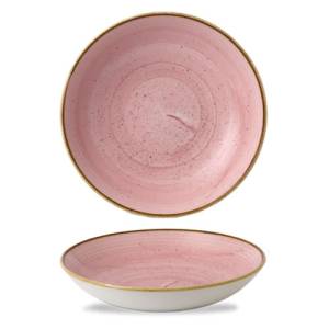 Kom coupe evolve inh 113.6cl Churchill Stonecast Petal Pink