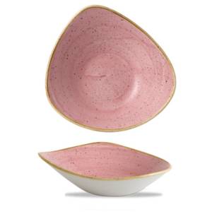 Kom Lotus inh. 60cl. Churchill Stonecast Petal Pink