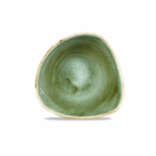 Kom Lotus Stonecast inh. 26cl. Churchill Stonecast Samphire Green