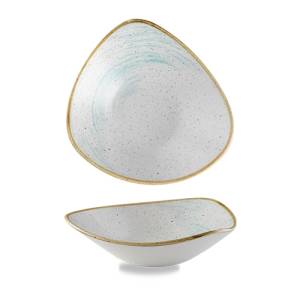 Kom Lotus inh. 60cl. Churchill Stonecast Accents Duck Egg