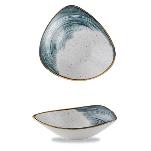 COME LOTUS INH. 37CL CHURCHILL STONECAST ACCENTS BLUEBERRY