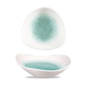 KOMM LOTUS INH. 37CL. CHURCHILL RAKU JADE GRÜN