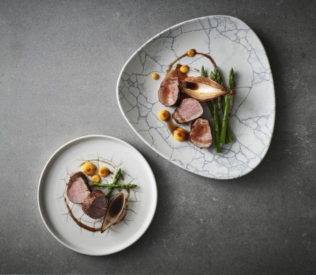 Churchill - Studio Prints Kintsugi