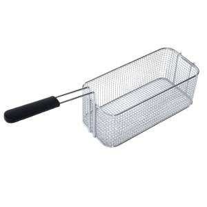 RESERVE BASKET FRYER SNACK XL AFM 150X320X120MM. BARTSCHER
