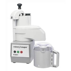 Foodprocessor R301 230v/650w (2523) Robot Coupe