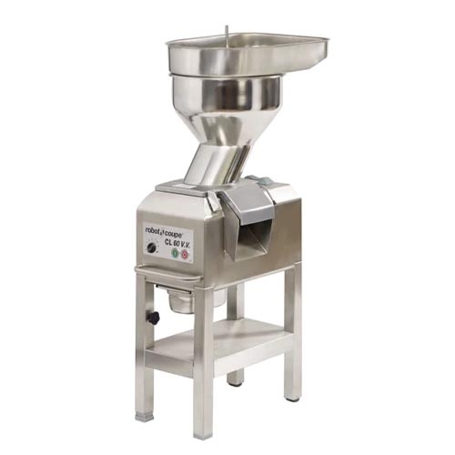 GEMÜSESCHNEIDER CL60 VV AUTO 230V/1500W (2317) ROBOTERCOUPE