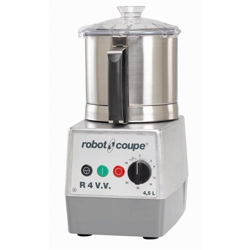Cutter r4 v.v. 230v/1000W (22411) Robot Coupe