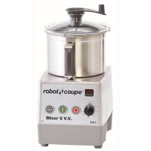 Blixer 5 - v.v. 230v/1500w (33266) Robot Coupe