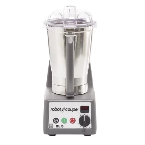 KITCHEN BLENDER BL5 230V/1200W (47000) ROBOT COUPE