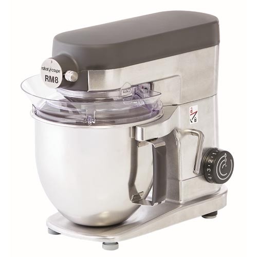 MIXING MACHINE RM8 AP 230V/700W (26220D) ROBOT COUPE