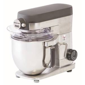 Mengmachine RM8 AP 230v/700w (26220d) Robot Coupe