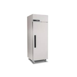 XTRA REFRIGERATOR SINGLE DOOR XR 600H DIM. 675X850X1985MM. 230V FOSTER