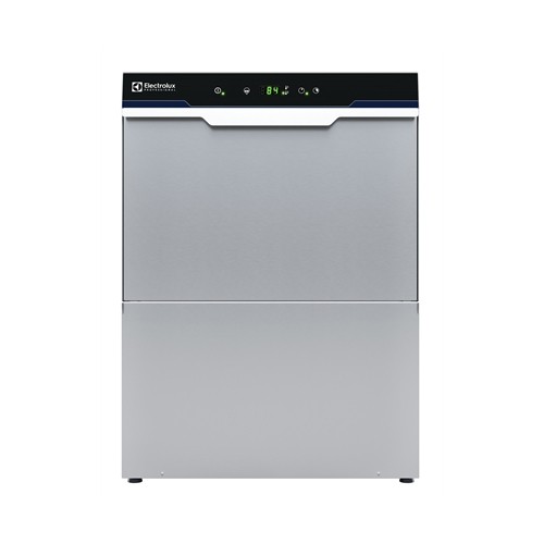 Afwasmachine Electrolux EL3G afm. 60x64,8x82 cm 400v/5350w Electrolux