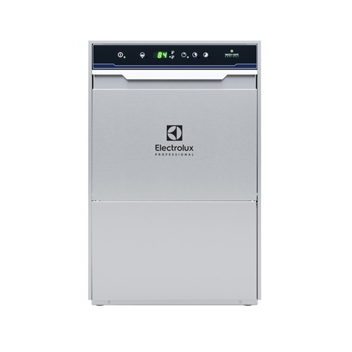 Glazenspoelmachine Electrolux ESDIAG afm. 46x56,5x71,5cm 230v/3300w Electrolux