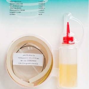 WARTUNGSSET AERO 35 HENKELMAN