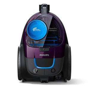 ASPIRATEUR POWERPRO COMPACT FC9333/09 DIM. (LxlxH) 28.1X24.7X41CM. 230V/900W PHILIPS