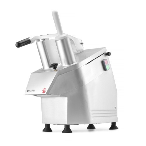 Groentesnijder Profi Line 230v/550w Hendi