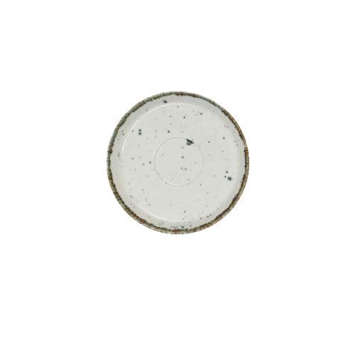 Schotel diam. 12cm. Moods Dreamy kleur cream Nova