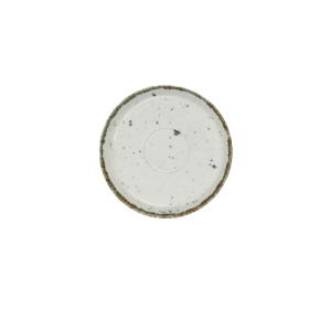 Schotel diam. 12cm. Moods Dreamy kleur cream Nova