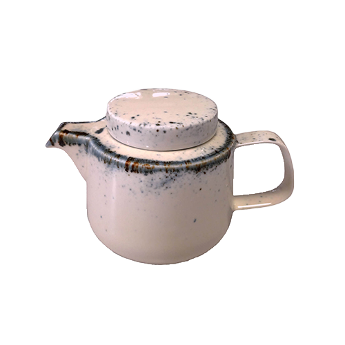 Theepot inh. 55cl. Moods Flirty kleur pink Nova