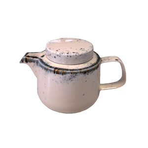 Theepot inh. 55cl. Moods Flirty kleur pink Nova