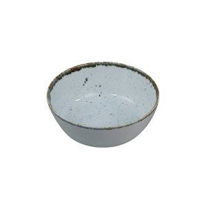 Kom diam. 16,5cm. Moods Joyful kleur blue Nova