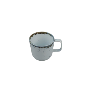 MUG W/EAR INH. 30CL. MOODS JOYFUL COLOR BLUE NOVA