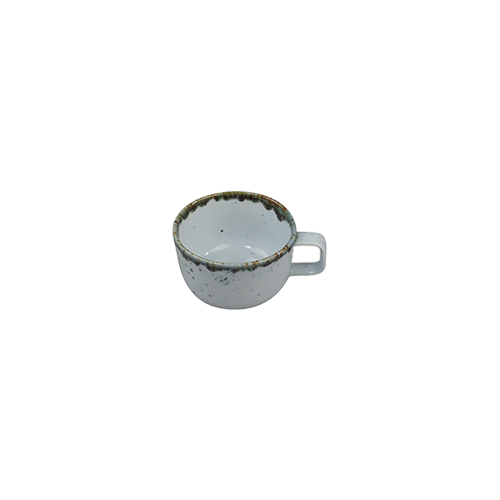 Espressokop inh. 10cl. Moods Joyful kleur blue Nova