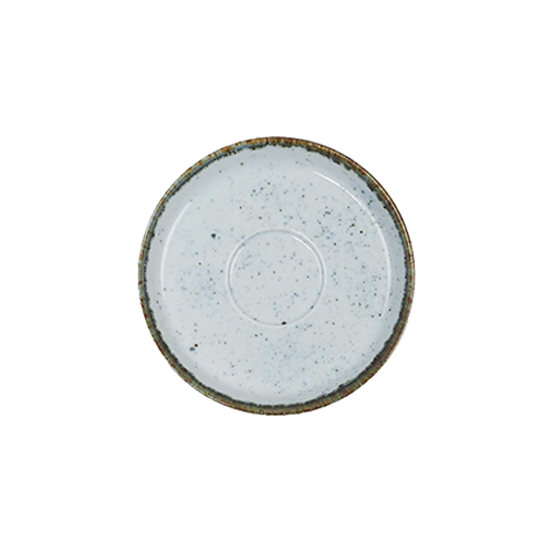 Schotel diam. 15cm. Moods Joyful kleur blue Nova